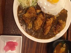 -金龙咖喱