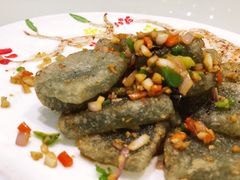 -汤山温泉房车营地 茶温泉