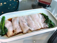 鼎湖上素拉肠-千灯盛汇·头牌粤菜(致越优城店)