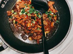 -味上湘菜馆(河马店)