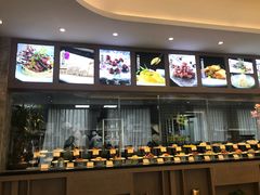 -骏莱海鲜鱼港(五角场店)