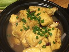 -猛料鸭仔饭(赤坎店)