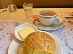 -大哥餐厅(西城花园店)