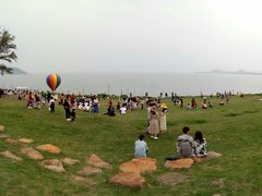 -漳州滨海火山岛自然生态风景区