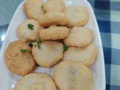 -钱大妈海鲜饭店(保利林语店)