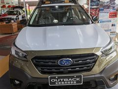 -中翼斯巴鲁天津空港4s店