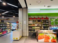 -blt精品超市(杭州城西银泰店)