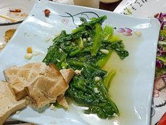 -酒肉门孔府菜(曲阜游客中心店)