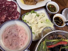 -厝味火锅·潮汕卤水火锅(十一合店)