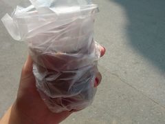 -王妈手撕烤兔