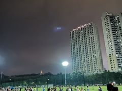 -福田体育公园