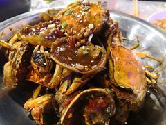 -虎虎龙虾大排档(双井店)