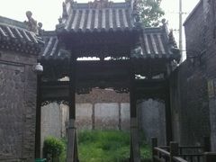 -隋唐大运河文化博物馆