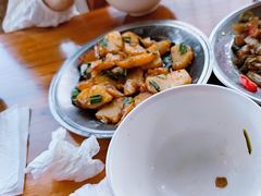 小土豆-老鲍农家乐