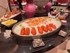 -咖啡苑 - 蔚藍夏日限定主题(永利皇宫店)