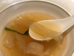 米斛瑶柱鱼翅汤-皖宴(合肥店)