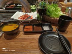 -千寻烧肉(政务区店)