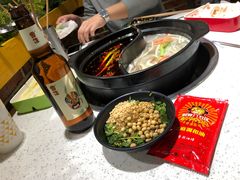 -钢管厂歆瑞源油卤串串香(春熙路太古里店)
