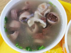 -津品味小吃(大学湾店)