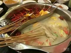 -六婆串串香(锦祥美食街店)