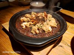 -破三川·新川菜(静安大融城店)