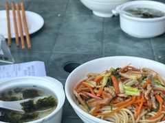 -知味观·味庄(杨公堤店)