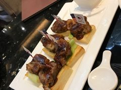 -新兴·金羊座·粤菜点心(乐峰店)