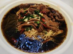 -王中王餐厅(东安路店)