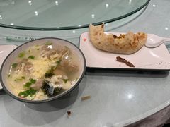 -老六饭店(翠通路店)