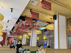 -胡老大菜热饭香·家宴(二七北路店)