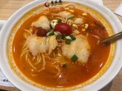 -贵凤凰贵州米粉(五道口店)