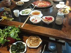 -香佰里鲜货火锅(佳乐金街店)