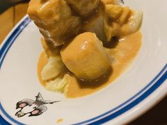 -局气 烤鸭·北京菜(光华路店)