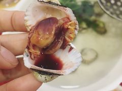 -天天海鲜城·海鲜大排档(新溪店)