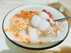 手工冰粉-锦府盐帮·私宴(赛特店)