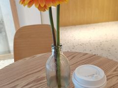 -Cafe on warm(丹霞店)