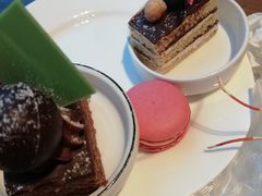 -都会尚膳·海鲜自助餐厅(重庆万豪酒店)
