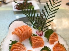 -御满江海鲜酒家(洛溪新城店)