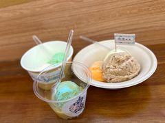 -南海冰室·新式潮汕茶饮(南海店)