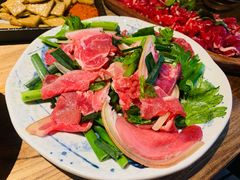 -贵厨酸汤牛肉(汇金星力城店)