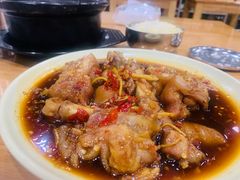 -贤花饭店(城阳店)