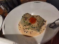 沙律菠菜墩-太二酸菜鱼(深圳布吉万象汇店)