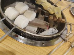 -水浒烤肉(医学院店)