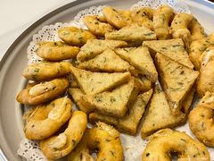 -安泰楼·佛跳墙创始人·传统闽味早茶·酒楼(三坊七巷闽菜地标店)