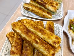 回头-协顺园回头馆(南顺城路店)