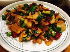 -云海肴·汽锅鸡·云南菜(天山百盛优客店)