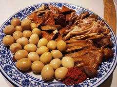 -茅溪菜·家宴(上品拾陆店)