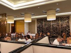 -酌宴府The China Club·广州万富希尔顿酒店(云城东路店)