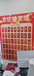 -沐染造型专业烫发染发