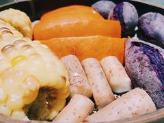 -常和州·夜宵大排档(常州单店)